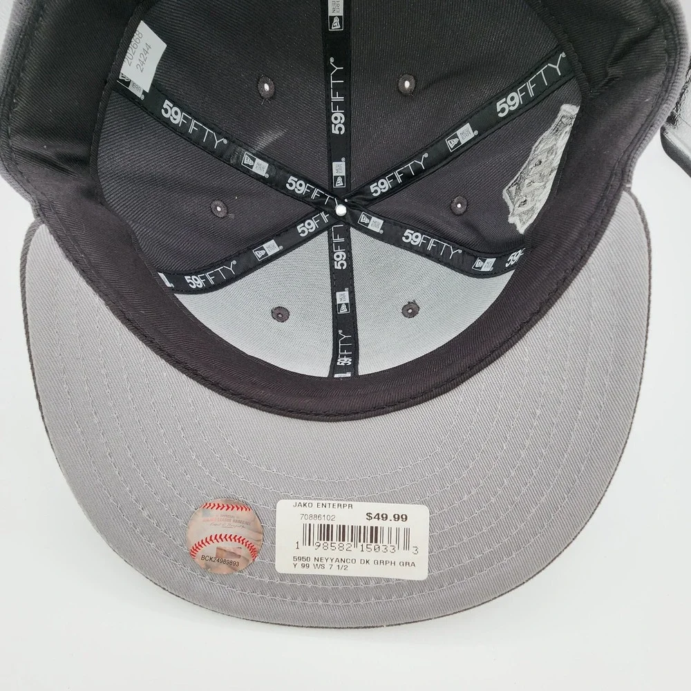 New Era new original